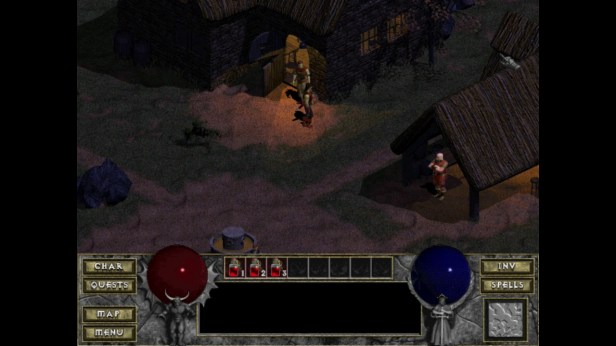 diablo1-tristram